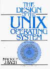 The Design of the Unix Operating System