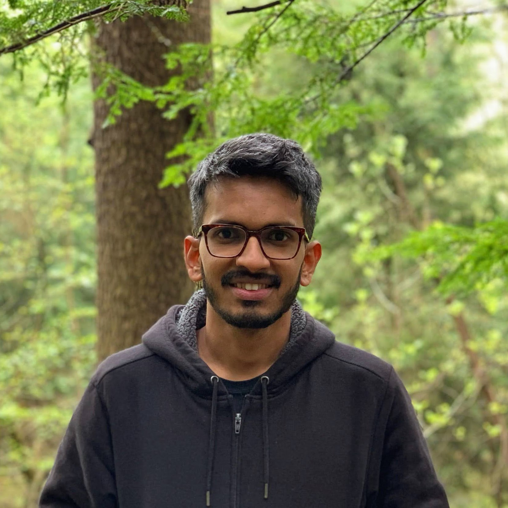 Harishankar Vishwanathan