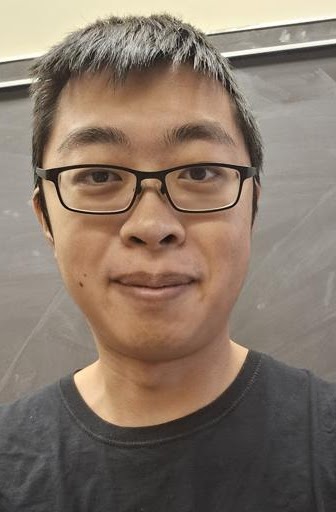 Kangning Wang