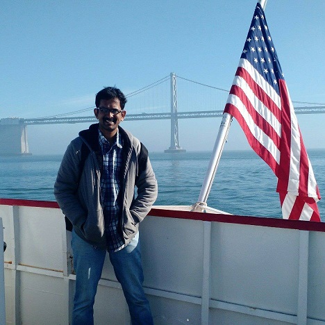 Neelakantan Nurani Krishnan