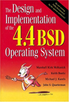 Design and Implementation of the 4.4 BSD Operating System