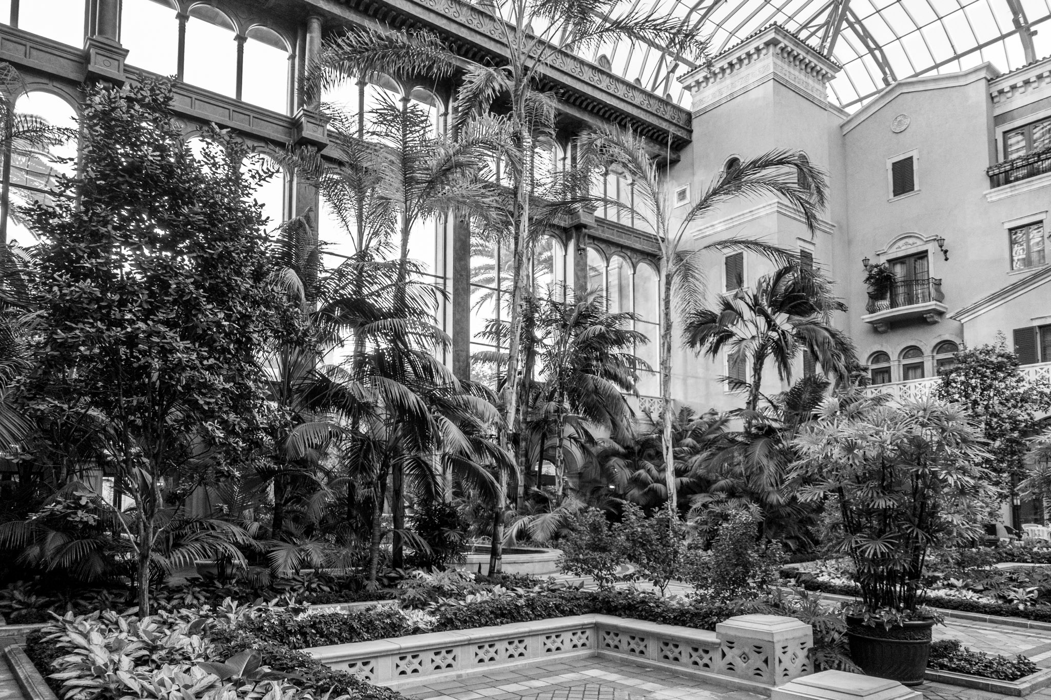 MGM Mansion, Las Vegas