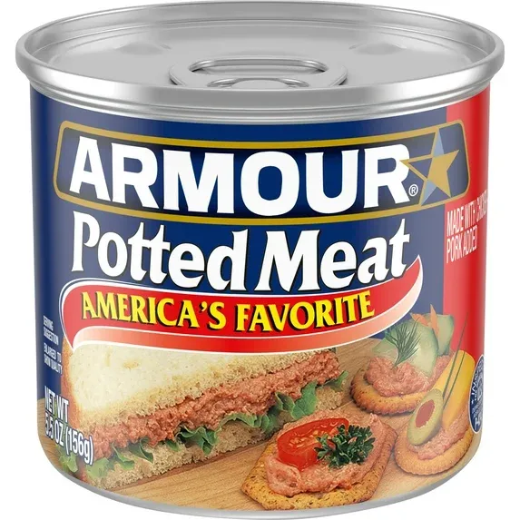 Armour