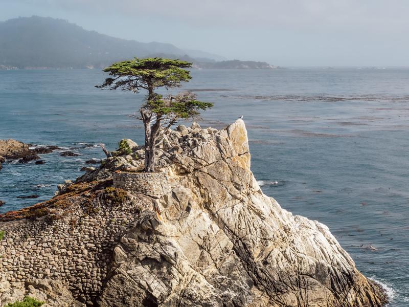 Carmel-by-the-Sea, California