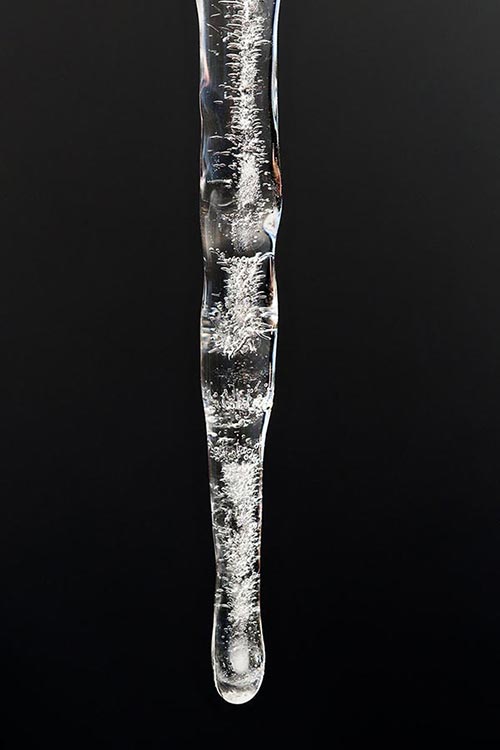 Icicle