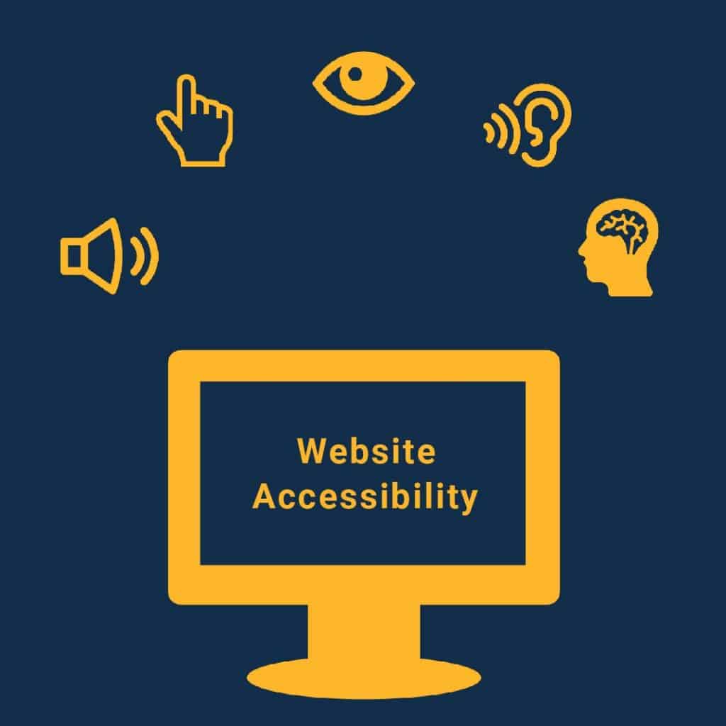 accessible design