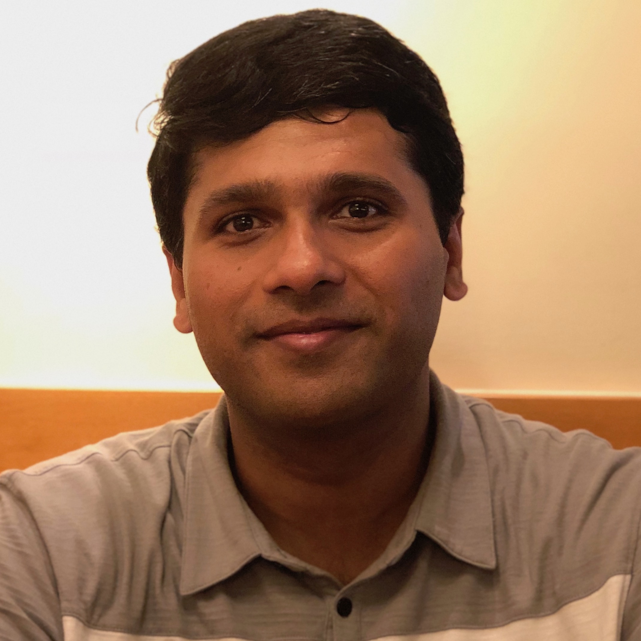 Image of Santosh Nagarakatte