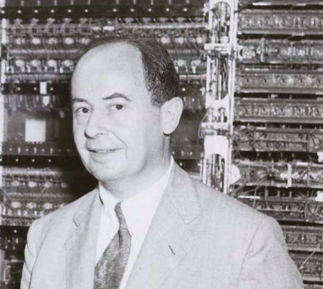 von Neumann