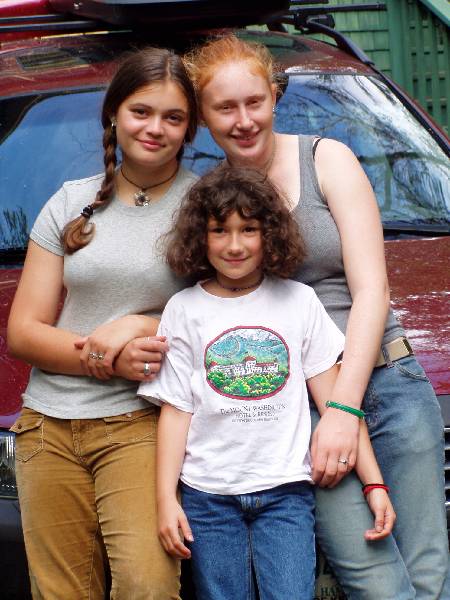 Original image